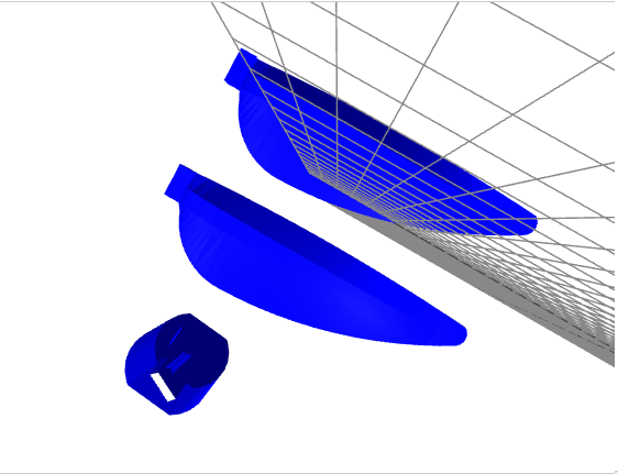 Rotor A Drone